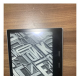 Kindle Oasis (pouco Usado) 10 Gen 32gb- Acompanha Capa