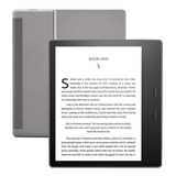 Kindle Oasis 10 Gen 32gb Tela De 7 300ppi Wi-fi