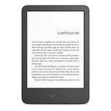 Kindle Paperwhite 16 Gb Tela De 6,8 Preto Amazon