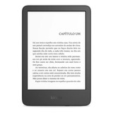 Kindle Paperwhite 16 Gb Tela De 6,8 Preto Amazon