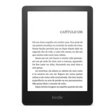 Kindle Paperwhite 16 Gb Tela De 6,8 Preto Amazon
