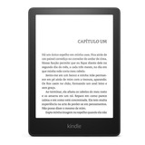 Kindle Paperwhite 16 Gb Tela De 6,8 Preto Amazon