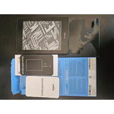 Kindle Paperwhite 8gb 300 Ppp Tela 6'' Wifi Amazon Cor Preto