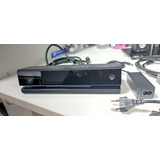 Kinect 2 Xbox One Com Adaptador