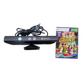 Kinect Camera Sensor Xbox 360 Com