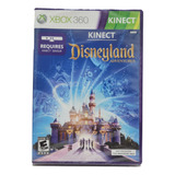 Kinect Disneyland Adventures Original E Lacrado