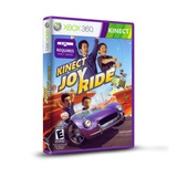 Kinect Joy Ride / Xbox 360
