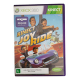 Kinect Joy Ride Em Português Xbox