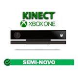 Kinect Para Xbox One - Sensor Kinect Microsoft Xbox One