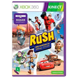 Kinect Rush / Xbox 360