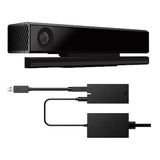 Kinect Sensor + Adaptador Xbox One