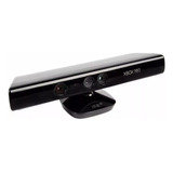 Kinect Sensor Mostruário Xbox 360 Novo Sem Caixa 