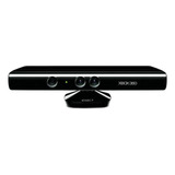 Kinect Sensor Para Xbox 360 - Original Com Caixa