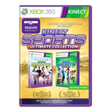 Kinect Sport Ultimate Collection Jogo Xbox-