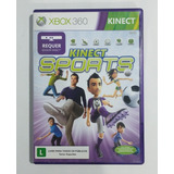 Kinect Sports - Jogo Xbox 360