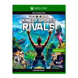 Kinect Sports: Rivals Standard Edition