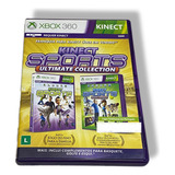 Kinect Sports Collection Xbox 360 Legendado