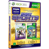Kinect Sports Collection Xbox 360 Promoção