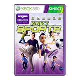 Kinect Sports Standard Edition Microsoft