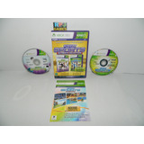 Kinect Sports Ultimate Collection Midia Fisica