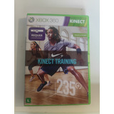 Kinect Training Para Xbox 360 Em