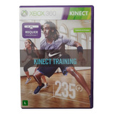 Kinect Training Xbox 360 Em Português
