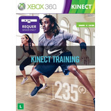 Kinect Training Xbox 360 Mídia Física