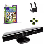 Kinect Xbox 360 + 1 Jogo