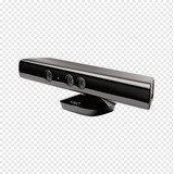 Kinect Xbox 360 Original Em Perfeito