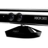 Kinect Xbox 360 Original + Fonte