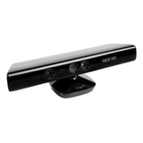 Kinect Xbox 360 Sensor Original (seminovo)