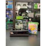Kinect Xbox One + Jogo De
