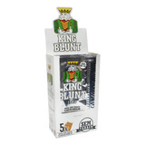 King Blunt - Zero -caixa 25