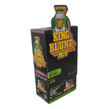 King Blunt Atacado Tabacaria Box C/25