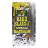 King Blunt Maracujá - 5 Folhas