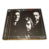 King Crimson Cd + Dvd Red
