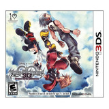 Kingdom Hearts 3d Dream Drop Distance