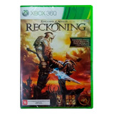 Kingdoms Of Amalur Reckoning - Xbox