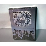 Kings Of Leon Live In London