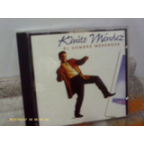 Kinito Mendes - El Hombre Merengue-