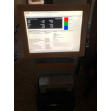 Kiosk Kodak G4x Atualizado Ssd