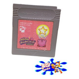Kirby Land Game Boy Color Usado Funcionando 