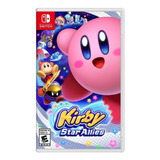 Kirby Star Allies Standard Edition