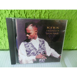 Kirk Franklin - And The Family