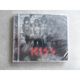 Kiss - Cd The Best Of...
