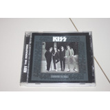 Kiss - Dressed To Kill Cd Importado Maiden Wasp Motley Led