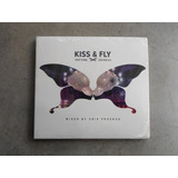 Kiss & Fly - Cd New