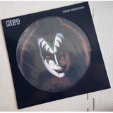 Kiss - Gene Simmons Lp (picture)