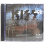 Kiss 1992 Revenge Cd Domino /