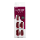 Kiss New York Impress Color Unhas